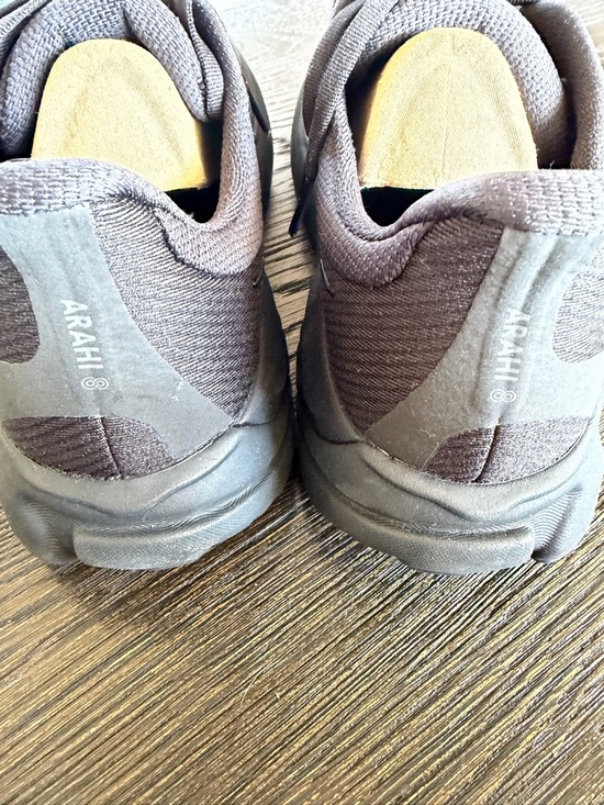 HOKA Arahi 8 Stability Running Shoe (Women) size 11 - new - Picture 6 of 9